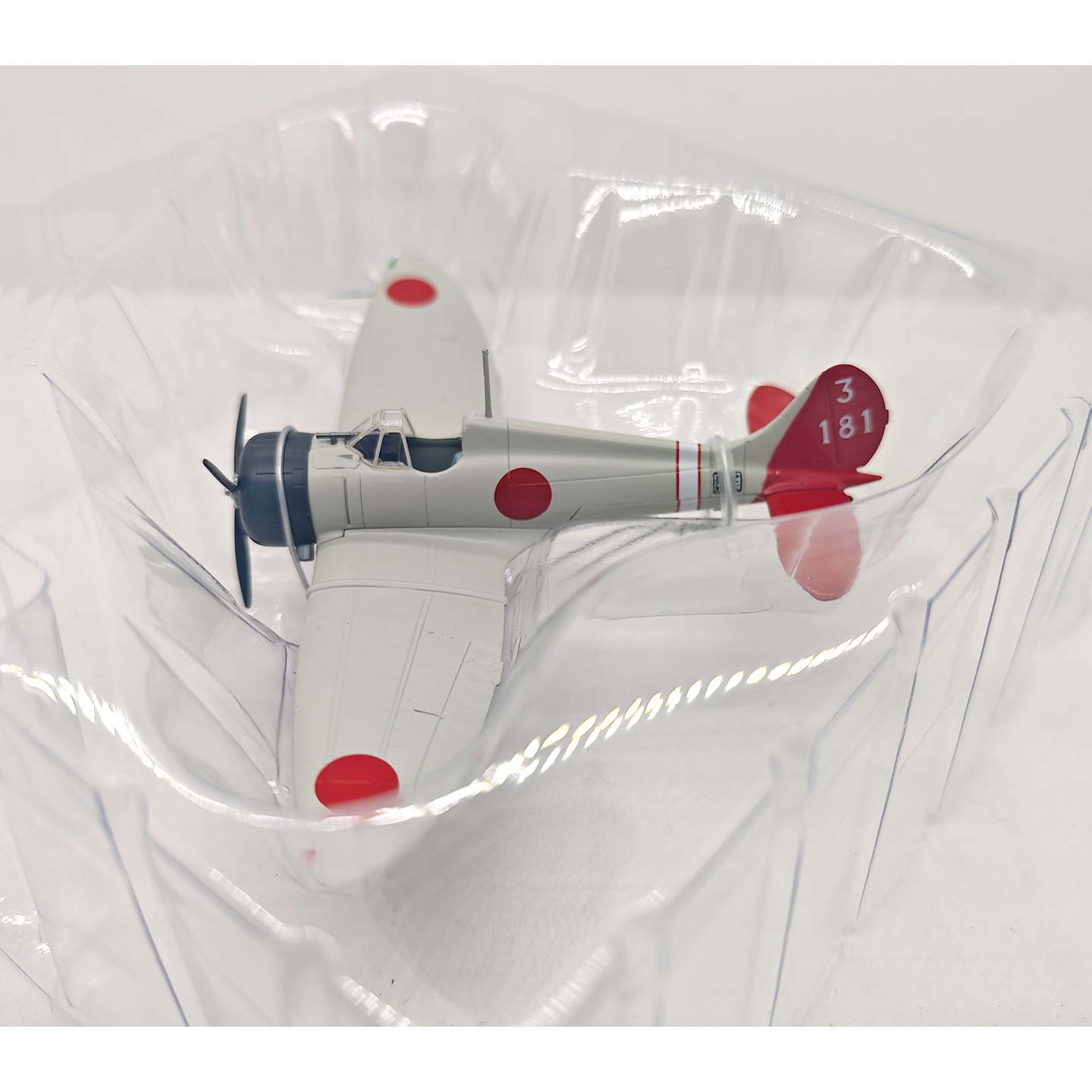 Stock 36451 1:72   Japanese A5 - Musical Instrument Trombone ulasan dan harga