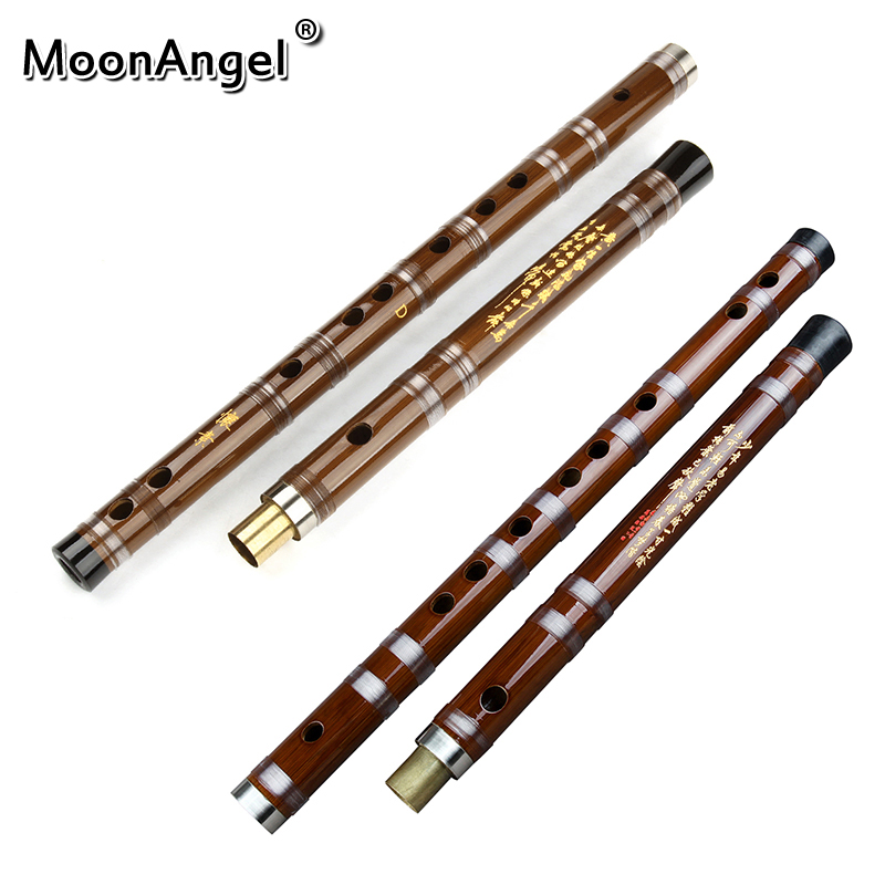 Huaisu-Professional Bamboo Flu - Musical Instrument Lute ulasan dan harga
