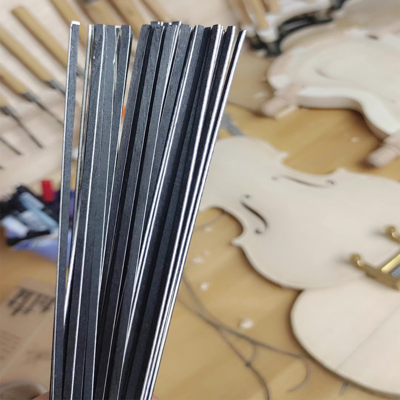 Violin Purflings Strips 100/20 - Musical Instrument Cello ulasan dan harga