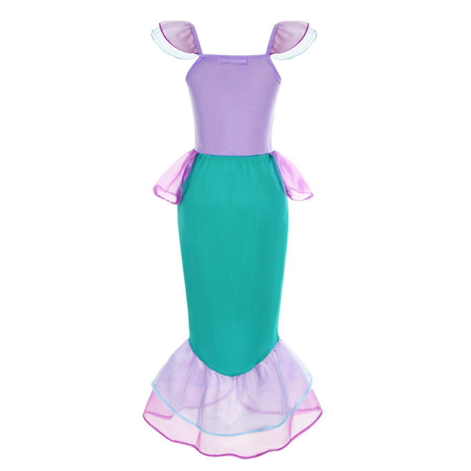 Mermaid Costume For Girls Hall - Musical Instrument Trombone ulasan dan harga