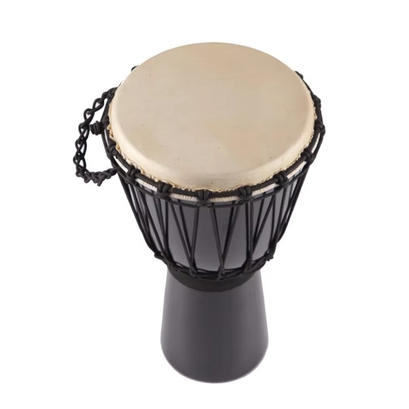 Customizable Djembe African Dr - Musical Instrument African ulasan dan harga