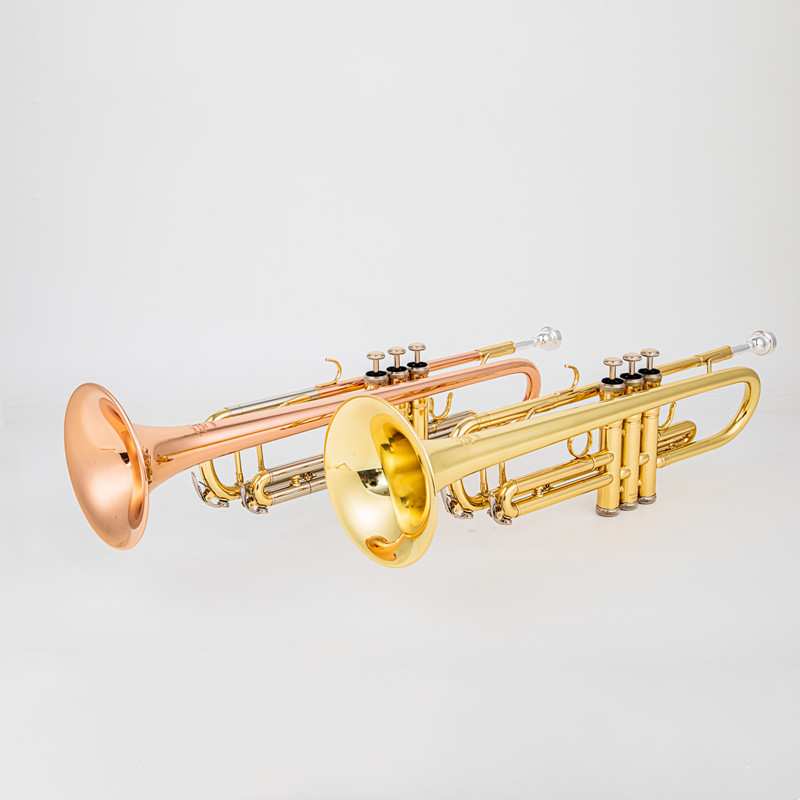 Japan 8335 Bb Trumpet made of  - Musical Instrument Japan ulasan dan harga