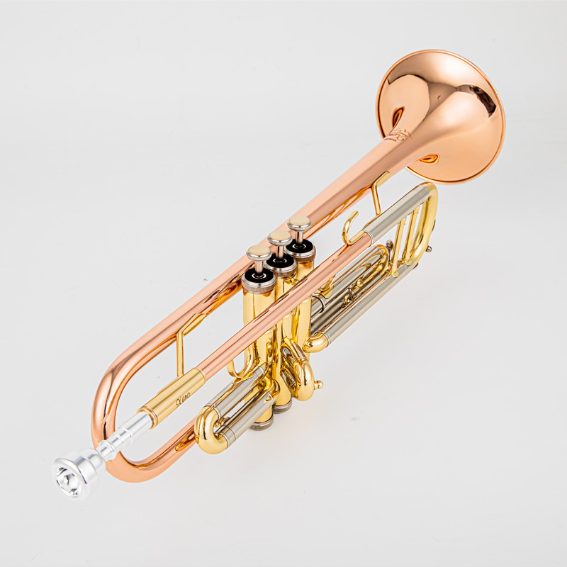 Japan 8335 Bb Trumpet made of  - Musical Instrument Japan ulasan dan harga