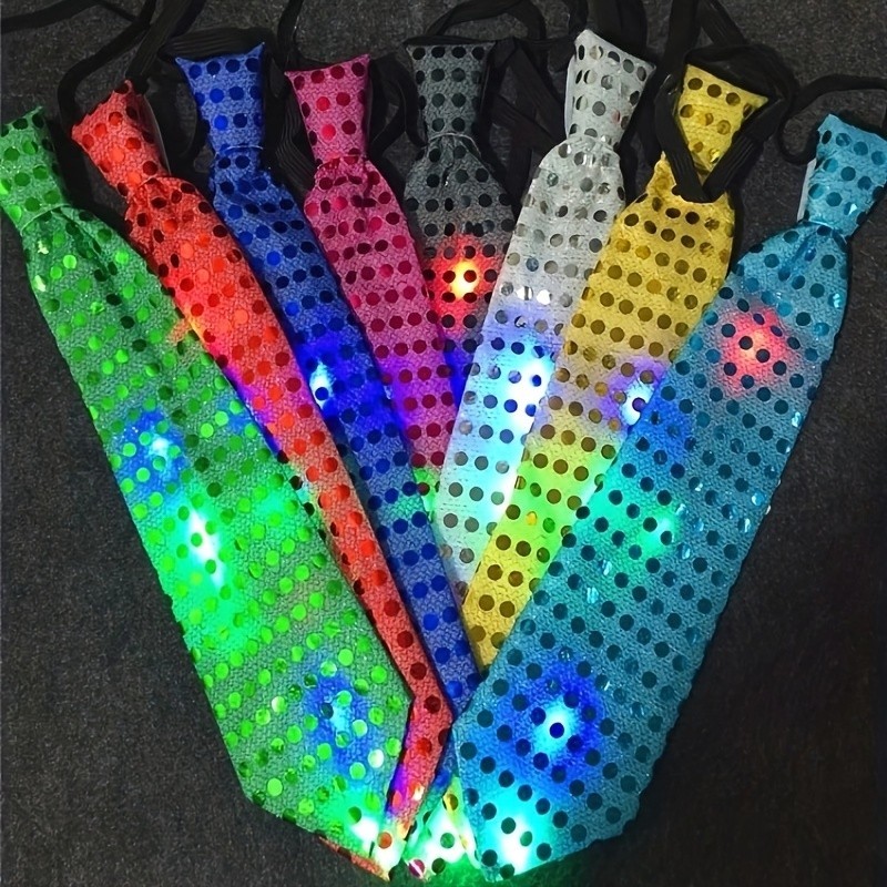 LED Light Up Sequin Fedora Jaz - Musical Instrument Jazz ulasan dan harga