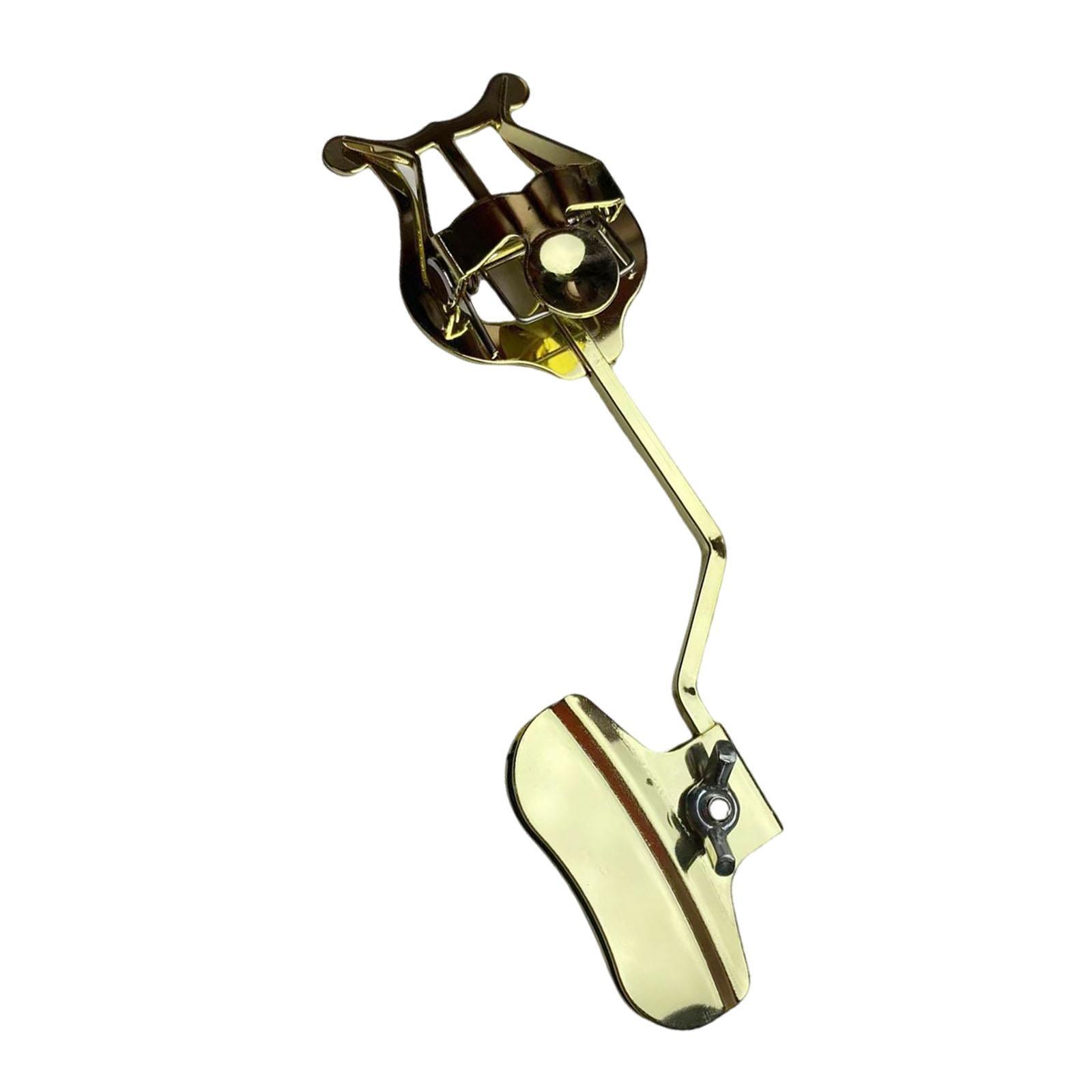 Trombone Lyre Sheet Music Hold - Musical Instrument Lyre ulasan dan harga