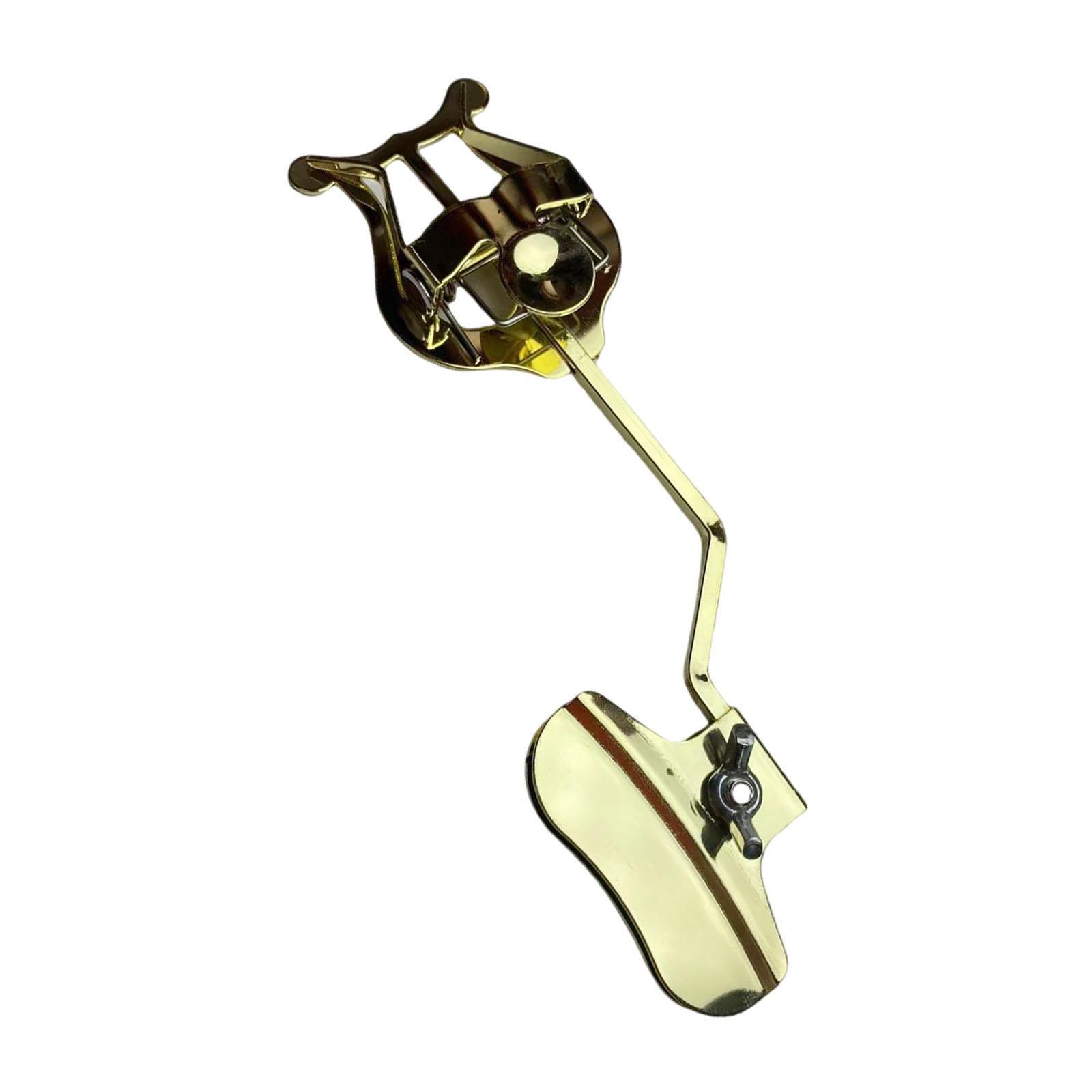 Trombone Lyre Sheet Music Hold - Musical Instrument Lyre ulasan dan harga