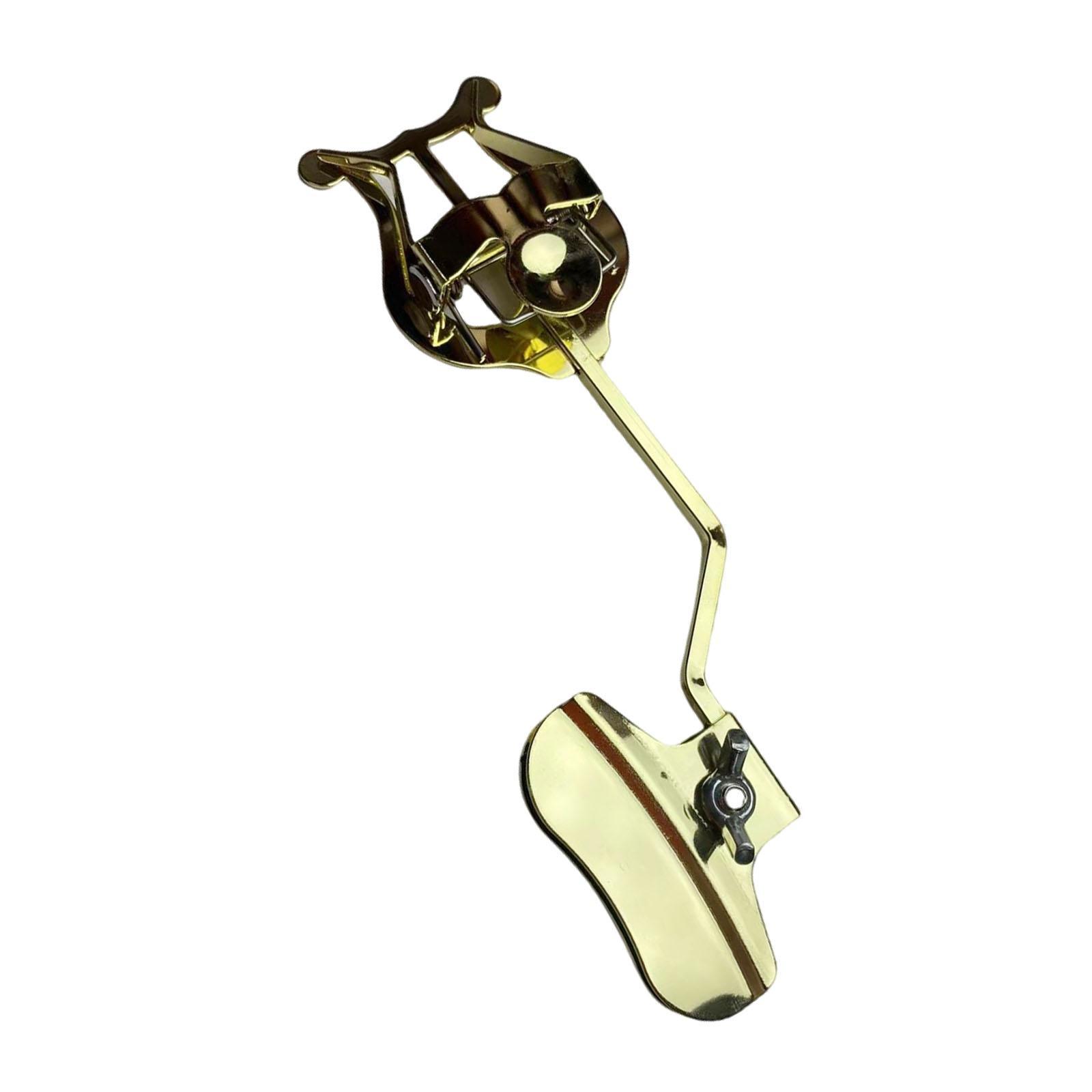Trombone Lyre Sheet Music Hold - Musical Instrument Lyre ulasan dan harga