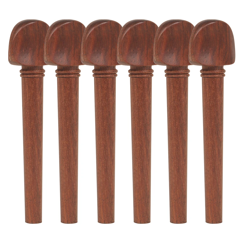 12 Pcs/Set Oud Tuning Shaft Pa - Musical Instrument Lute ulasan dan harga