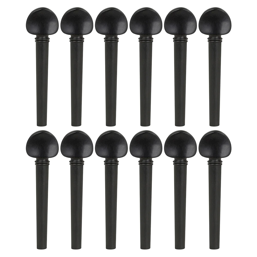 12 Pcs/Set Oud Tuning Shaft Pa - Musical Instrument Lute ulasan dan harga