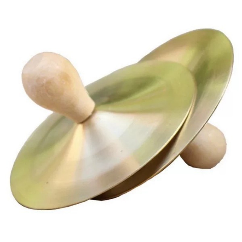 1 Set Hand Percussion Copper C - Musical Instruments Game ulasan dan harga