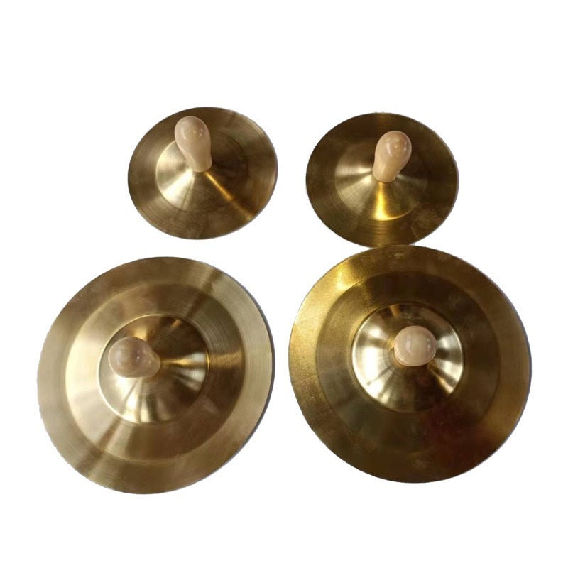 1 Set Hand Percussion Copper C - Musical Instruments Game ulasan dan harga