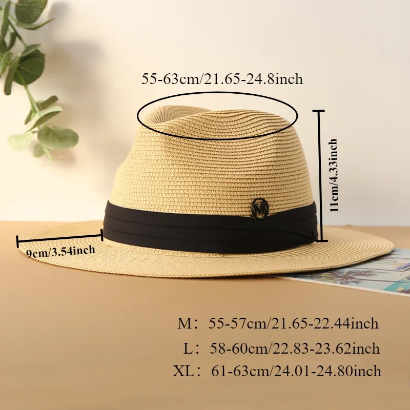 Big Size XL 63cm Travel Panama - Musical Instrument Jazz ulasan dan harga