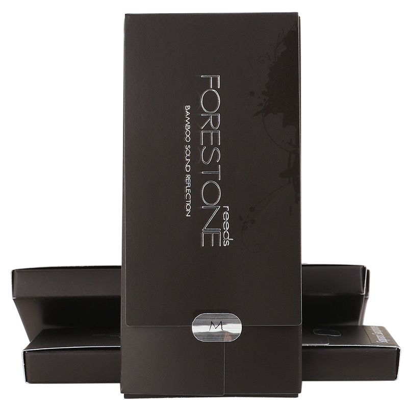 Japan Forestone Soprano Alto S - Musical Instrument Japan ulasan dan harga