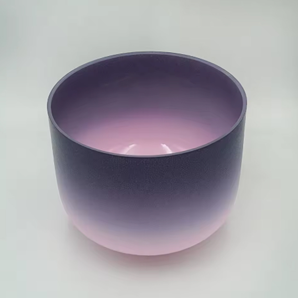 Star Linkup 8 Inch Blue & Pink - Tibetan Singing Bowl ulasan dan harga