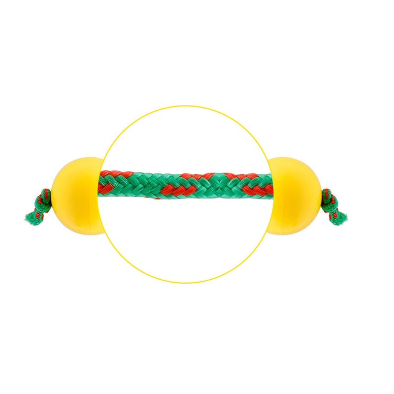 Rhythm Ball Sand Hammer Africa - Musical Instrument African ulasan dan harga