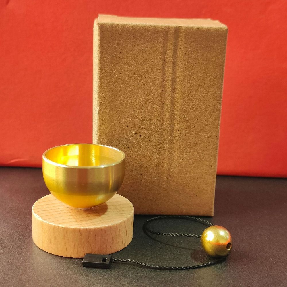 Unique Mini Tibetan Singing Bo - Tibetan Singing Bowl ulasan dan harga