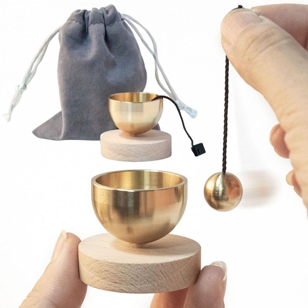 Unique Mini Tibetan Singing Bo - Tibetan Singing Bowl ulasan dan harga