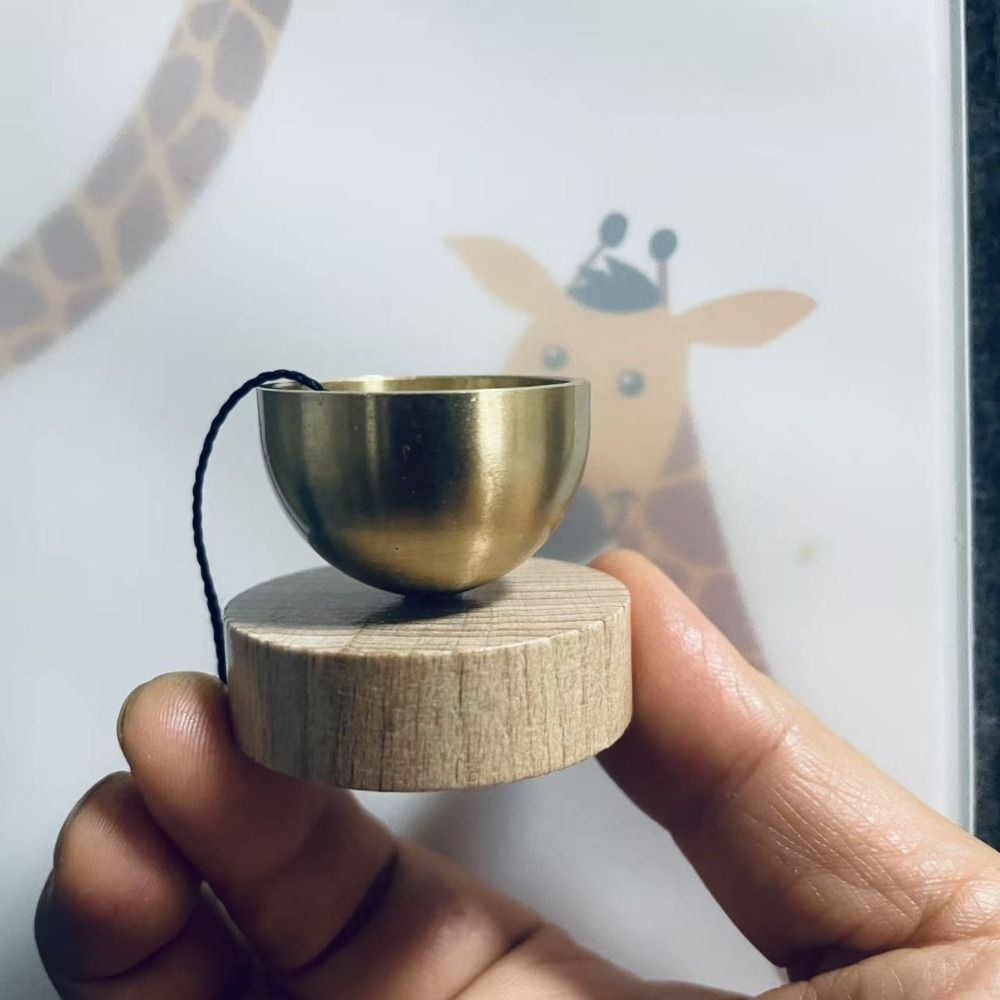 Unique Mini Tibetan Singing Bo - Tibetan Singing Bowl ulasan dan harga