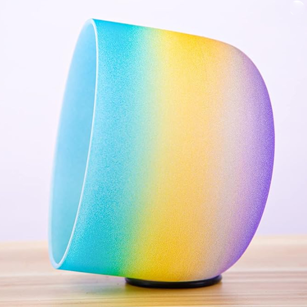Hye-eun 8inch 440hz/432hz/528h - Tibetan Singing Bowl ulasan dan harga