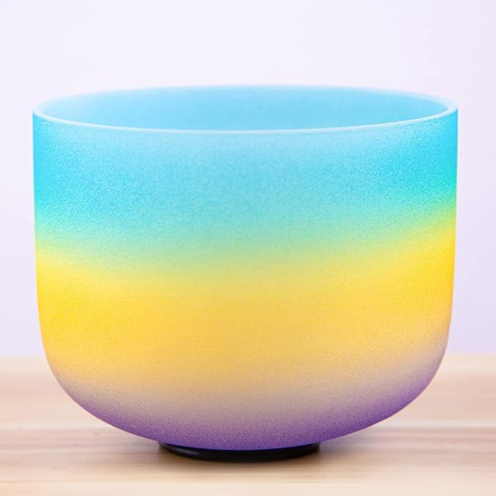 Hye-eun 8inch 440hz/432hz/528h - Tibetan Singing Bowl ulasan dan harga