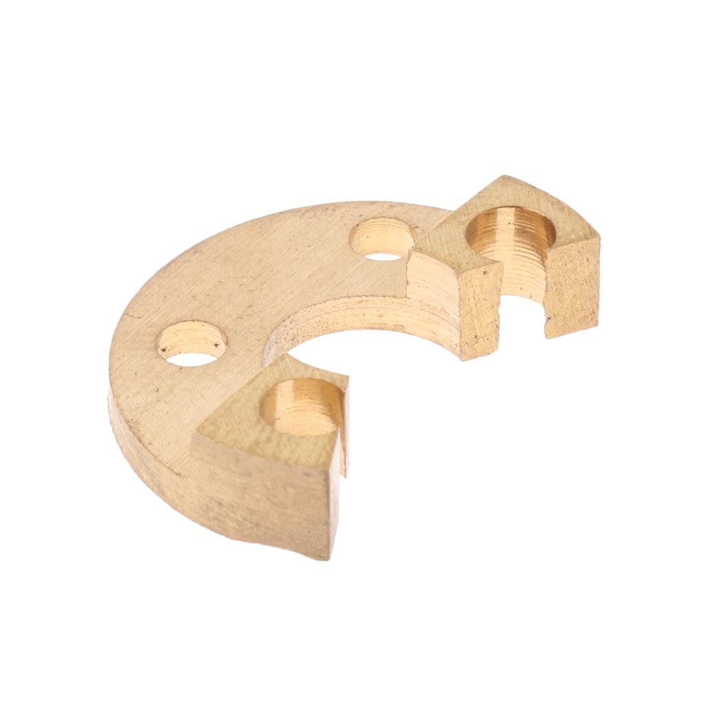Metal French Horn Repair Screw - Musical Instrument Horn ulasan dan harga