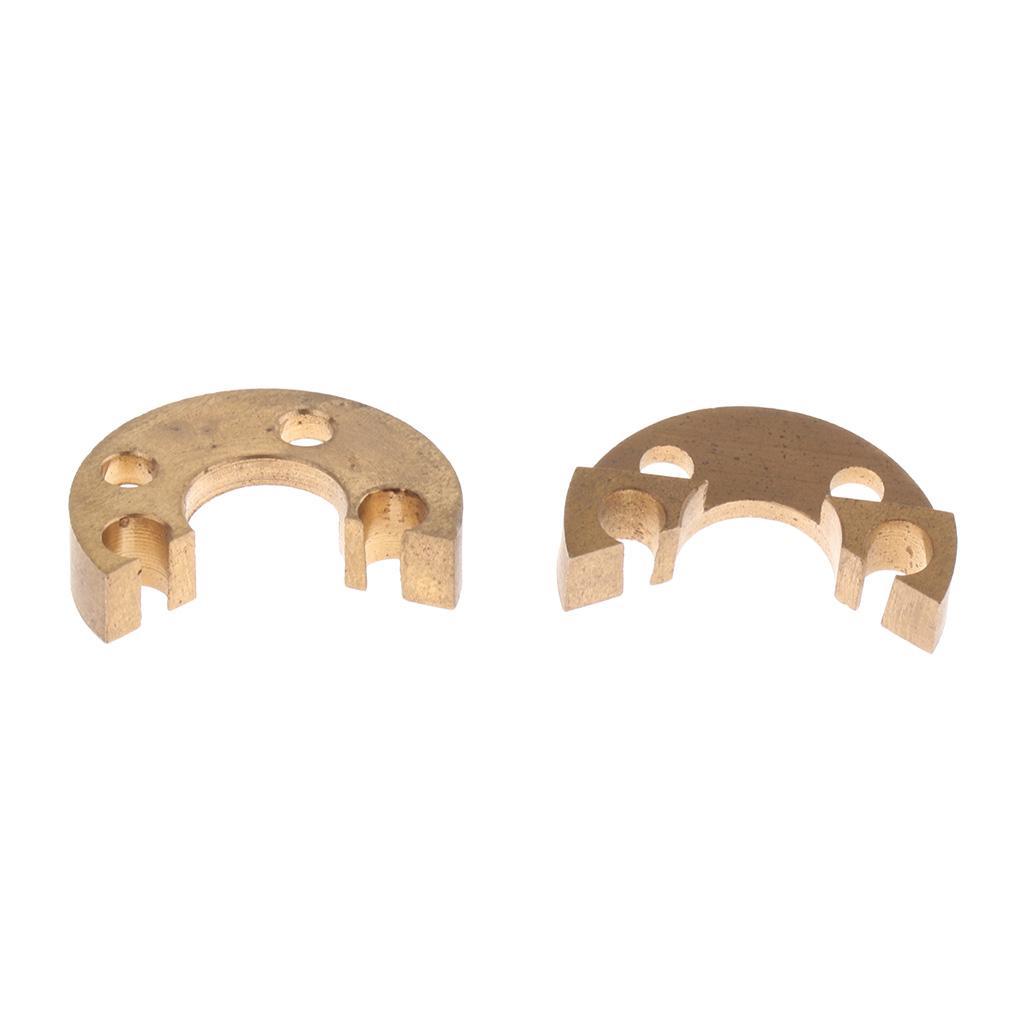 Metal French Horn Repair Screw - Musical Instrument Horn ulasan dan harga