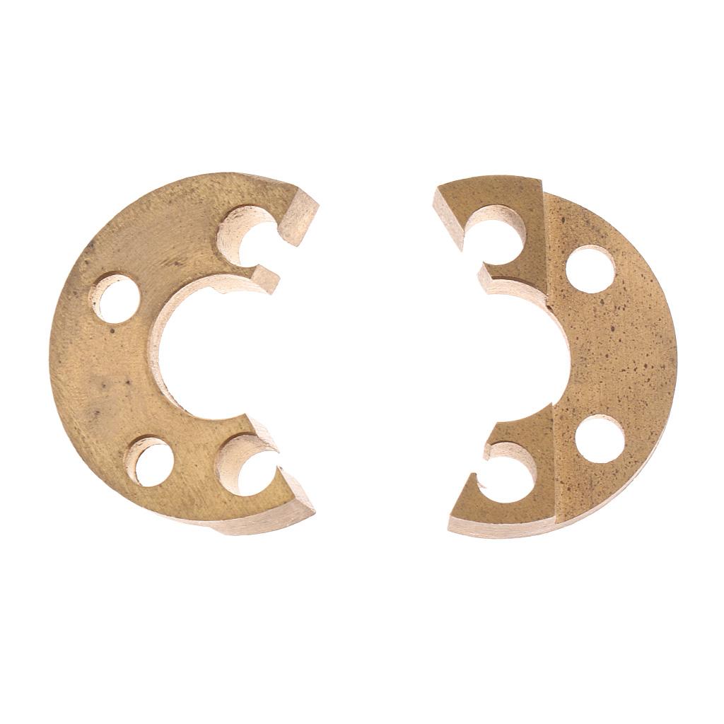 Metal French Horn Repair Screw - Musical Instrument Horn ulasan dan harga