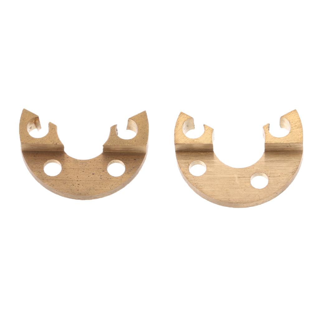 Metal French Horn Repair Screw - Musical Instrument Horn ulasan dan harga