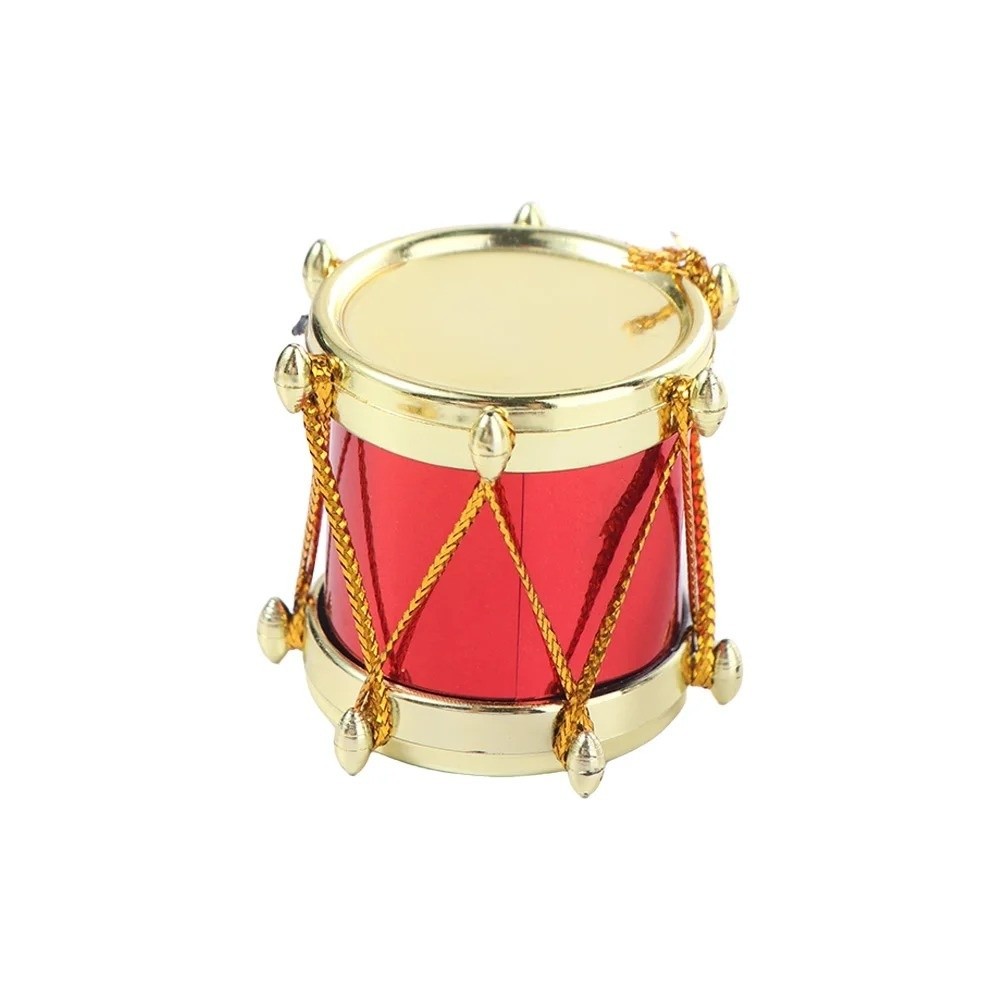 Scene Decor Dollhouse Musical  - Musical Instrument Gif ulasan dan harga