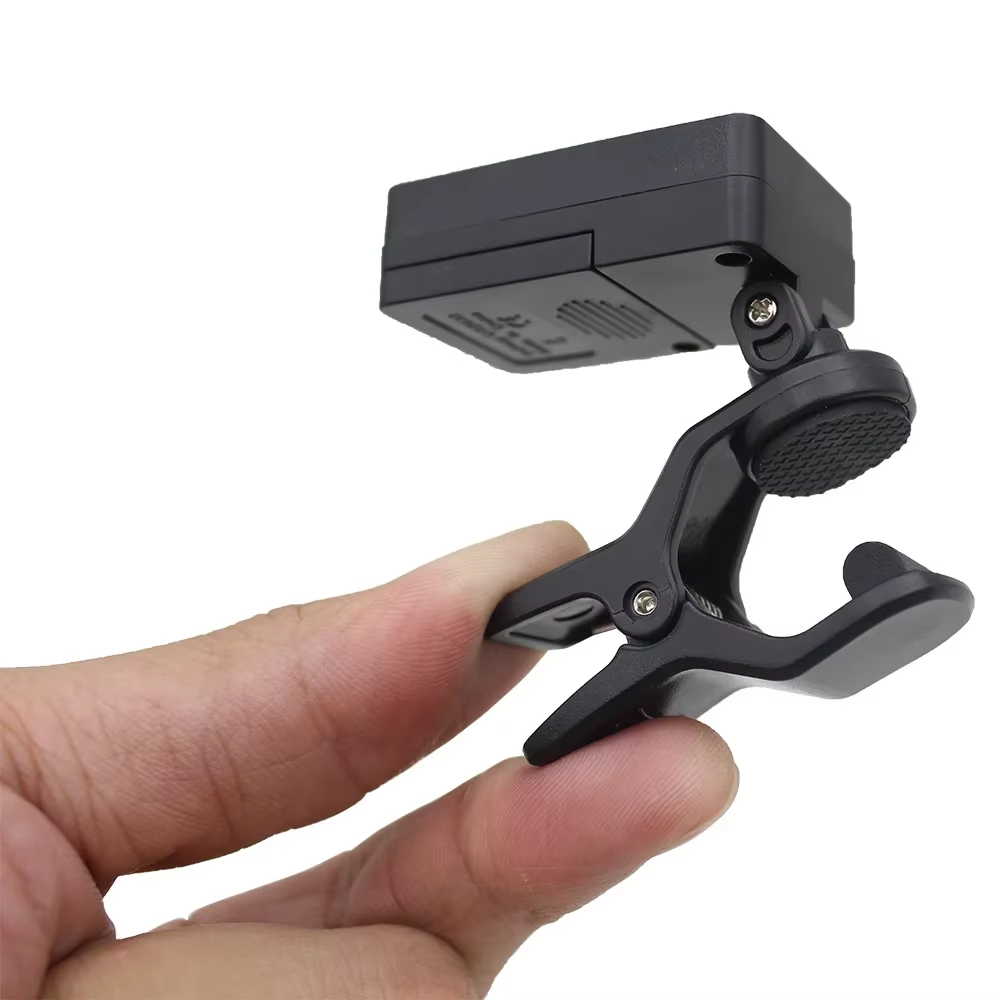 IRIN Guitar Tuner T-100 Digita - Musical Instrument Cello ulasan dan harga