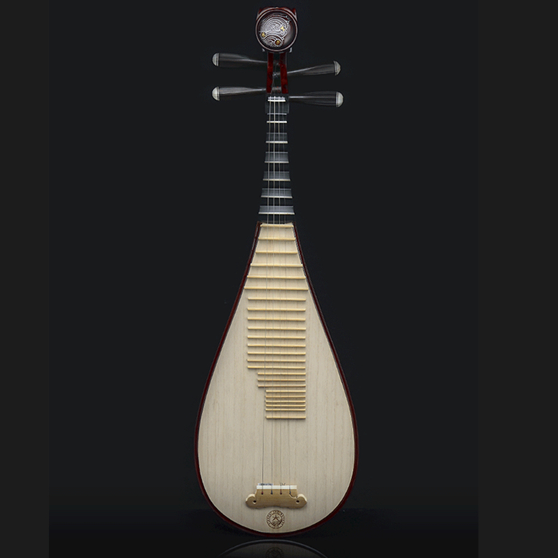 High Quality Professional Lute - Musical Instrument Lute ulasan dan harga