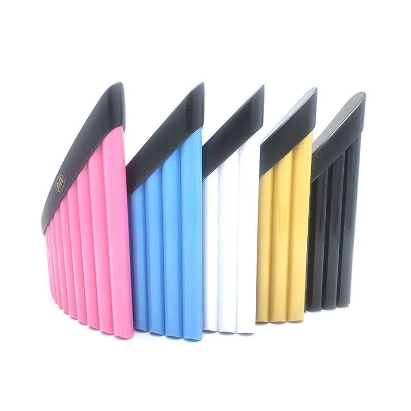 High Quality 22 Pipes Panflute - Musical Instrument Lute ulasan dan harga