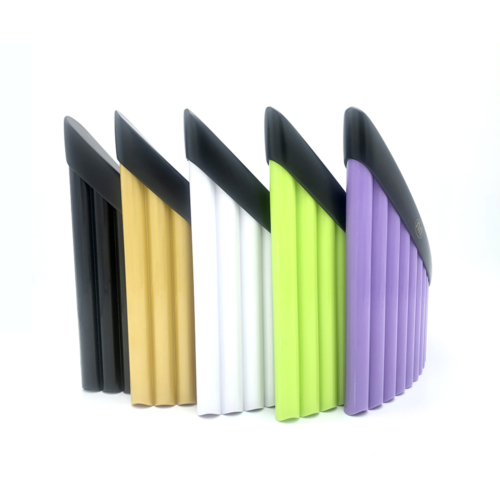 High Quality 22 Pipes Panflute - Musical Instrument Lute ulasan dan harga