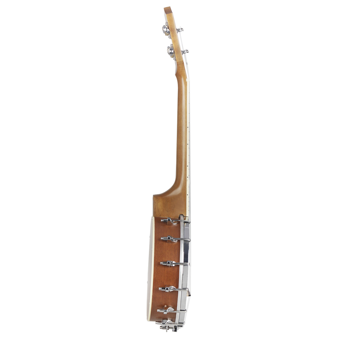 IRIN 4 String Banjo String Ins - Musical Instrument Jazz ulasan dan harga