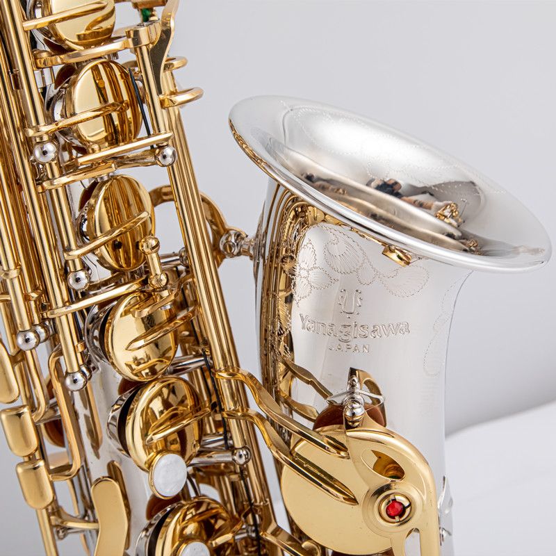 Japan Classic A- WO37 Alto Sax - Musical Instrument Japan ulasan dan harga