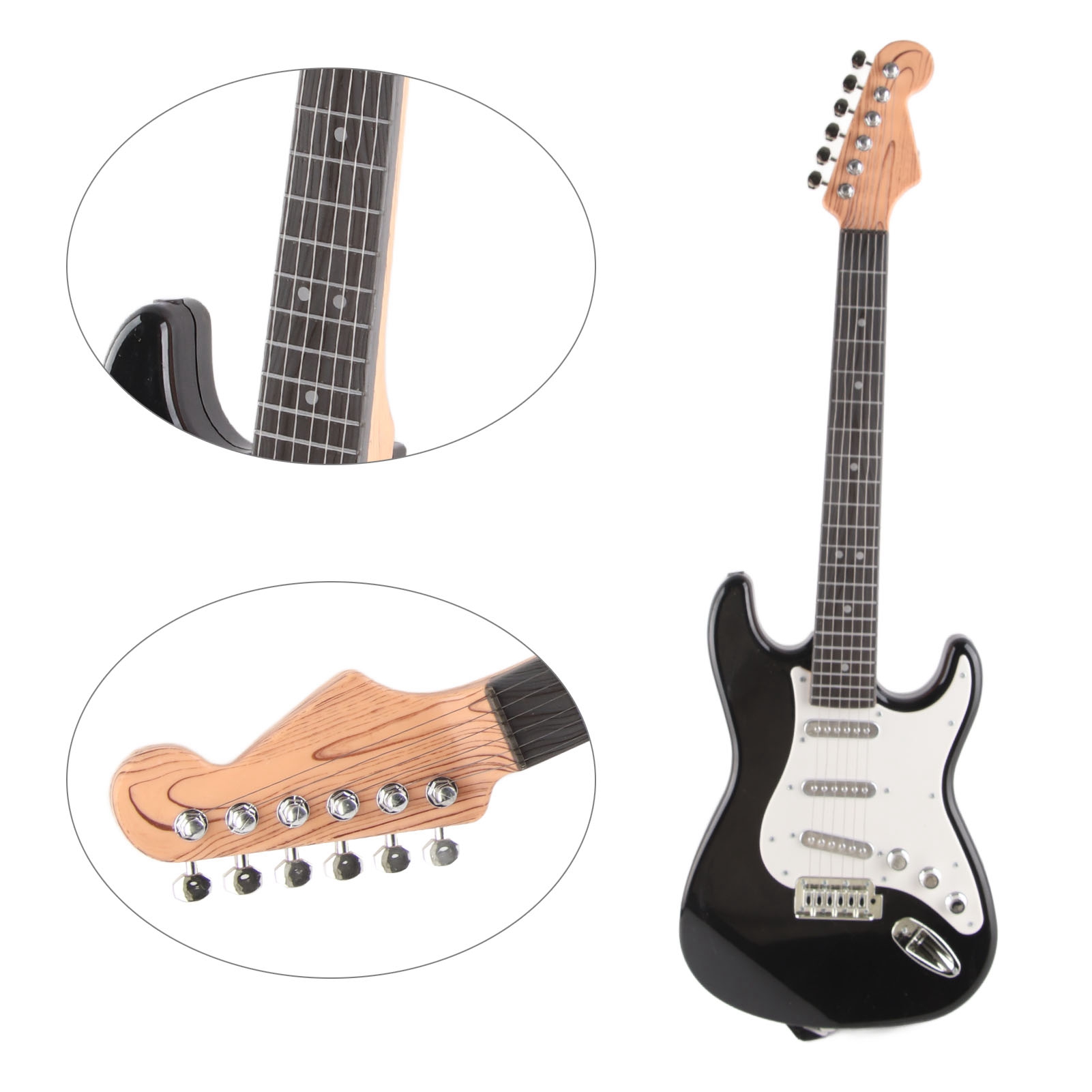 Electric Guitar  Multifunction - Musical Instrument Gif ulasan dan harga
